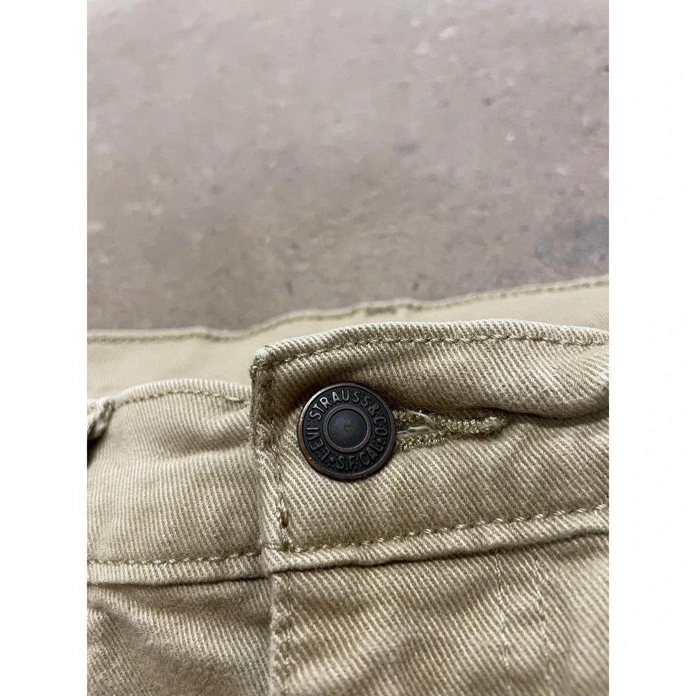 Levis brand levi